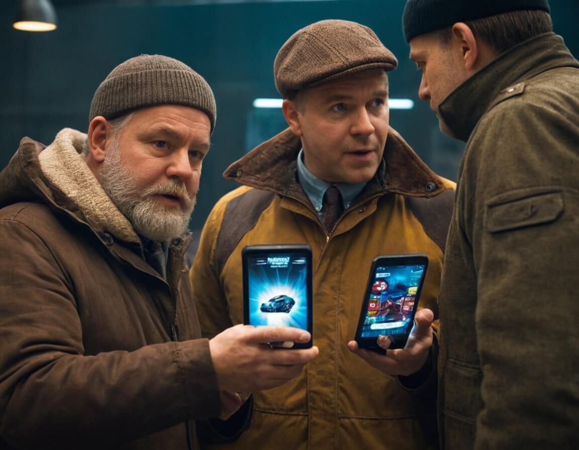 Symbolic icon of game creation tools drawing from Indian epic Ramayana for heroic adventures